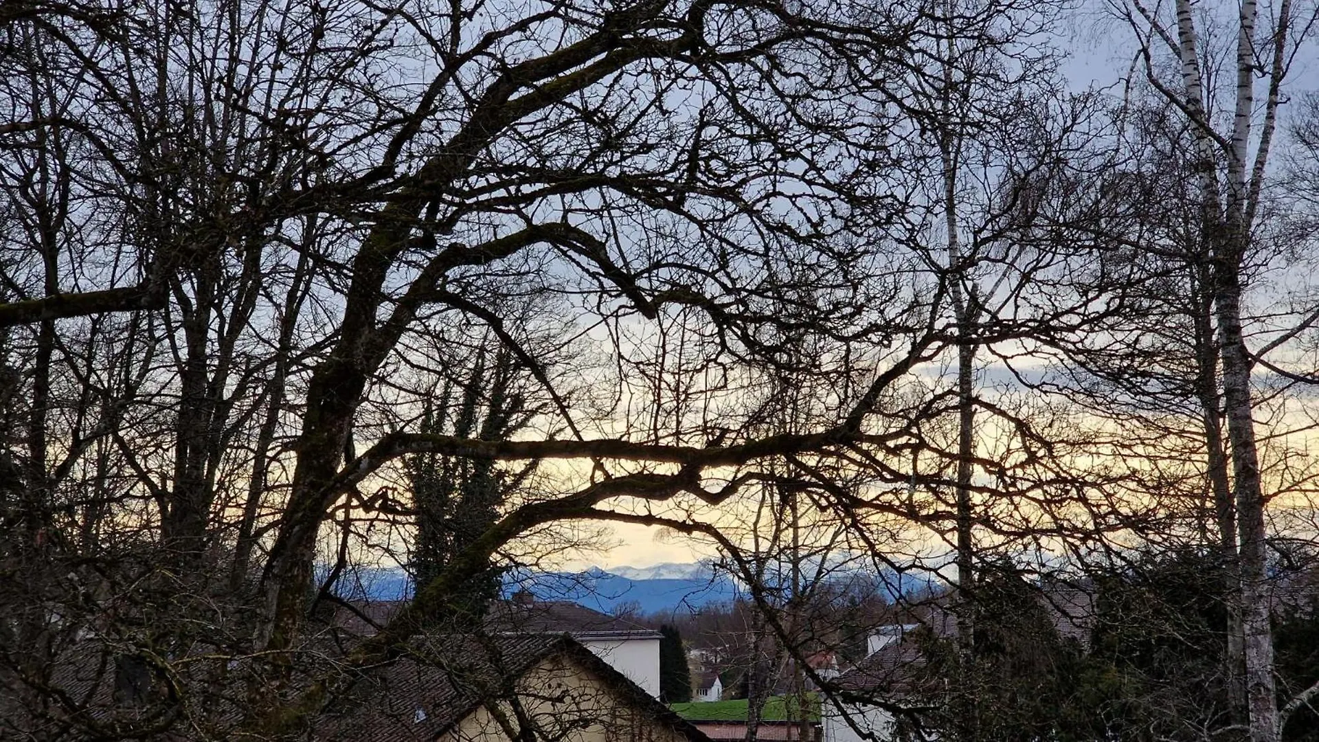 Ferienhaus Sisi Pocking  Apartment Pocking (Starnberg)