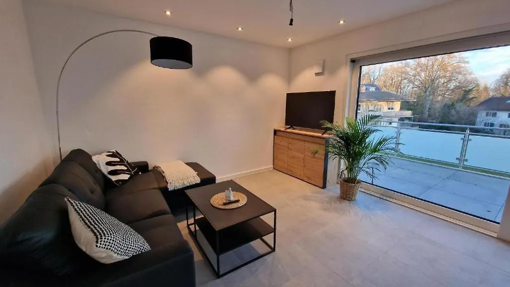 Ferienhaus Sisi Pocking