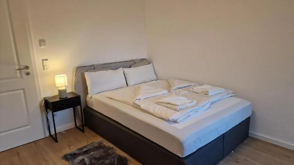 Ferienhaus Sisi Pocking  0*, Pocking (Starnberg)